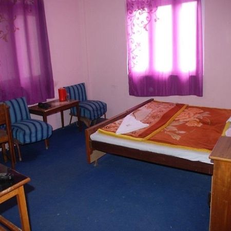 Sukhim Guest House Gangtok Exterior foto