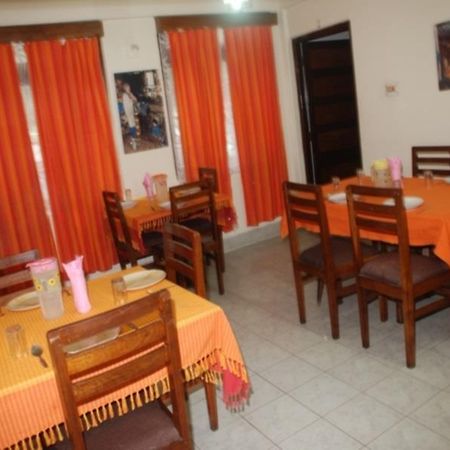Sukhim Guest House Gangtok Exterior foto