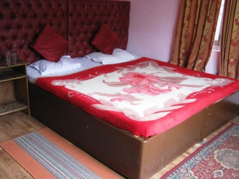 Sukhim Guest House Gangtok Exterior foto